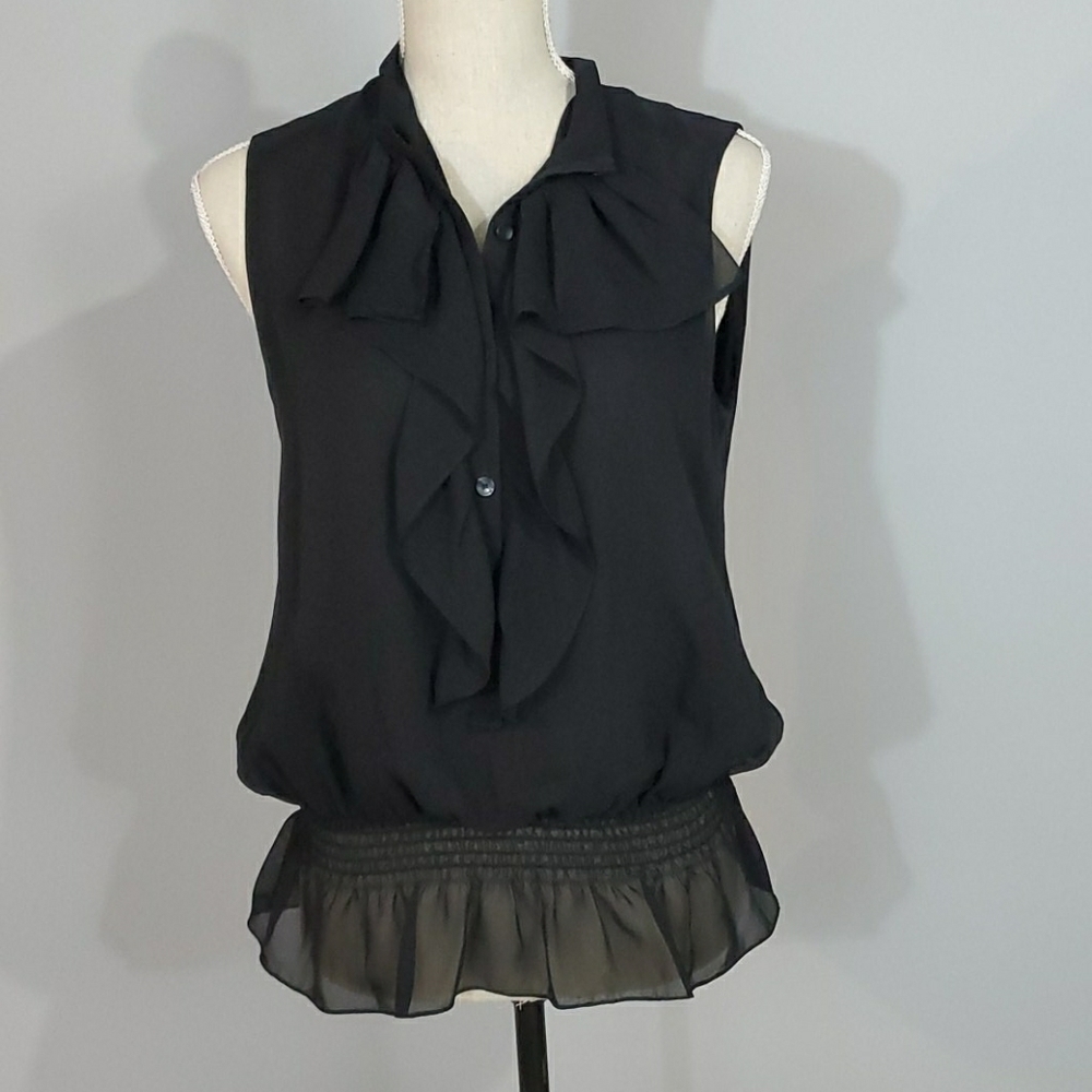Kenneth Cole Blouse